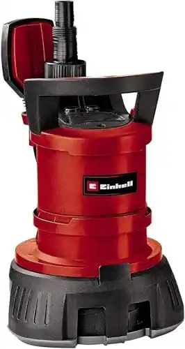 Einhell Schmutz- und Klarwasserpumpe GE-DP 5220 LL ECO