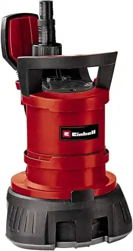 Einhell Schmutz- und Klarwasserpumpe GE-DP 5220 LL ECO