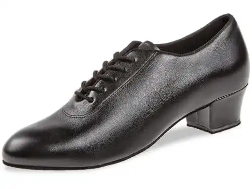 Diamant Damen Trainerschuhe 093-034-034-A für Standard und Latein