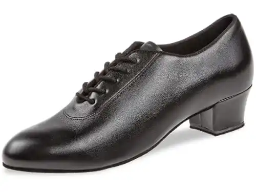Diamant Damen Trainerschuhe 093-034-034-A für Standard und Latein