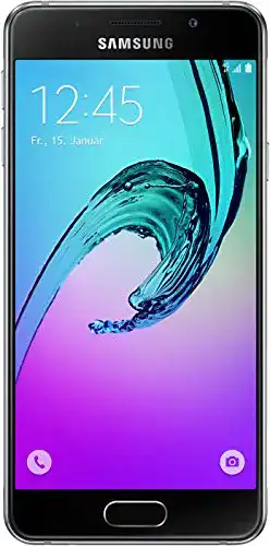 Samsung Galaxy A3 Smartphone bis 300 Euro