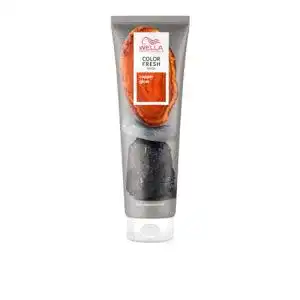 Wella Professionals Color Fresh Mask Kupfer-Haarfarbe 150 ml
