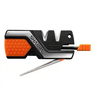 Sharpal 101N 6-in-1 Messerschärfer für Outdoor- und Küchenmesser