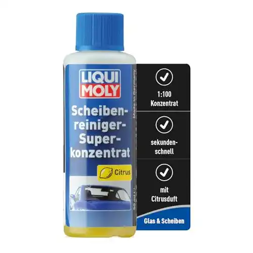 Scheibenreiniger Liqui Moly Superkonzentrat Citrus 50 ml