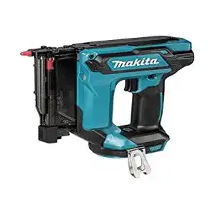 Akku-Nagler Makita DPT353ZJ, 35 mm, 18 V, Maschine ohne Zubehör