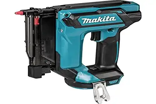 Akku-Nagler Makita DPT353ZJ, 35 mm, 18 V, Maschine ohne Zubehör