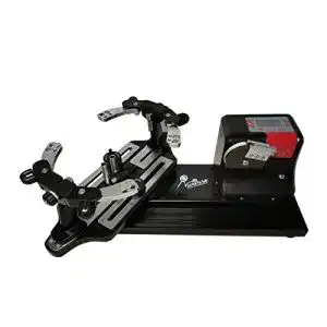 Besaitungsmaschine Teloon Racketclub Flash-1 für Tennis, Badminton und Squash