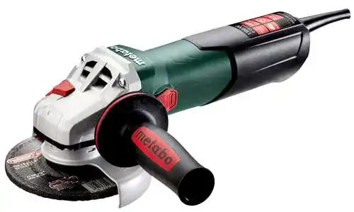 Winkelschleifer Metabo WEA 11-125 Quick (603626000) im Vergleich