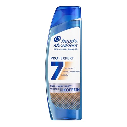 Shampoo gegen Haarausfall Head & Shoulders Pro-Expert 7