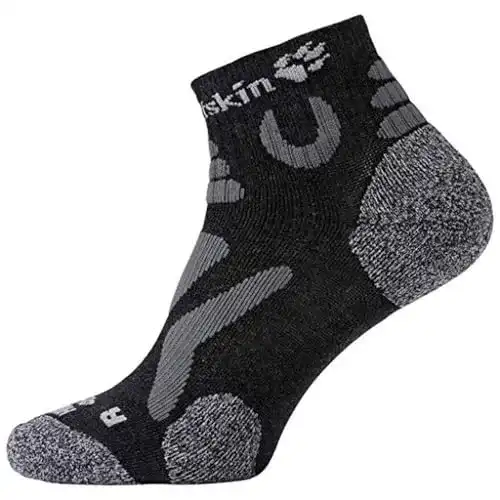Wandersocken Jack Wolfskin Unisex Hiking Pro Classic Cut