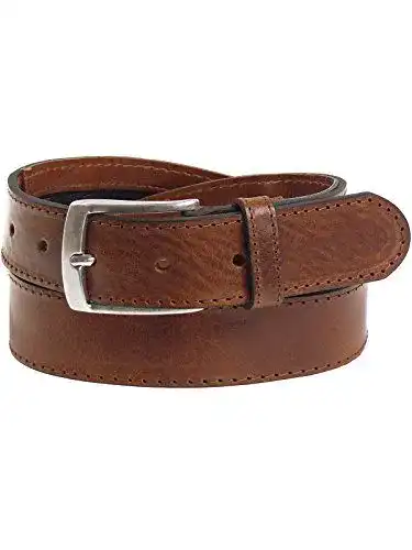 Geldgürtel von Harrys-Collection für Damen und Herren mit Innentasche