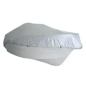 Persenning Lalizas SeaCover für Boote – Größe 2, 229×488 cm