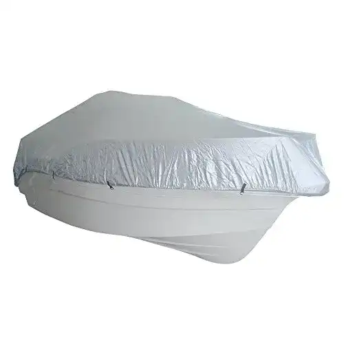 Persenning Lalizas SeaCover für Boote – Größe 2, 229×488 cm
