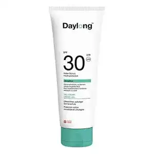 Daylong Sonnencreme Gel-Creme SPF 30, 200 ml