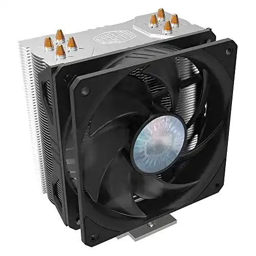 CPU-Kühler Cooler Master Hyper 212 EVO V2 für LGA1700