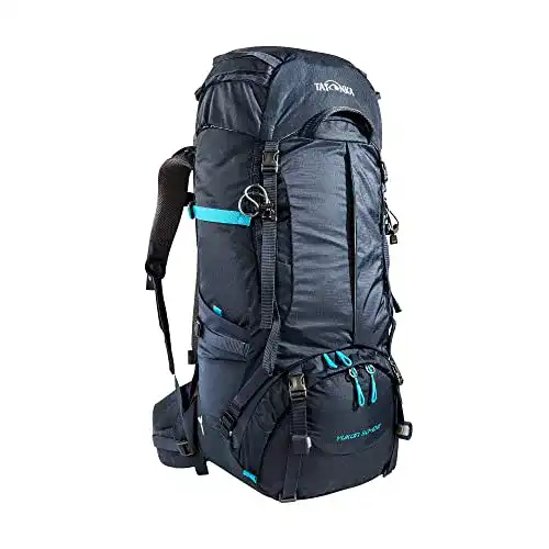 Trekkingrucksack Tatonka Yukon 50+10 Women 60 Liter