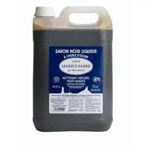Schmierseife Marius Fabre 529 Le Lavoir mit Olivenöl, 5 Liter