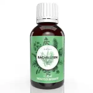 Bachblüten-Tropfen Green Spirit für Erwachsene 20 ml