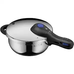 WMF Perfect Plus Schnellkochtopf 3 Liter Induktion mit Flammschutz