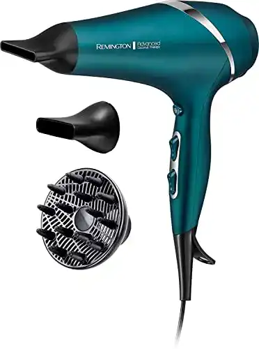 Ionen-Haartrockner Remington Profi Ionen Advanced