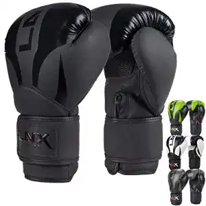 Boxhandschuhe 10 oz Lnx Nitro für Boxen, Kickboxen und MMA