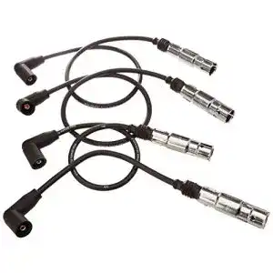 Zündkabel NGK 7044 Zündleitungssatz für VW Modelle