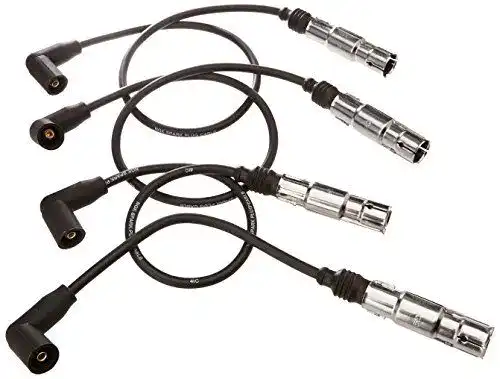 Zündkabel NGK 7044 Zündleitungssatz für VW Modelle