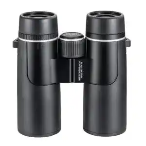 Eschenbach Fernglas FarLux APO 10×42 Hochwertiges Optikgerät für Naturbeobachtungen