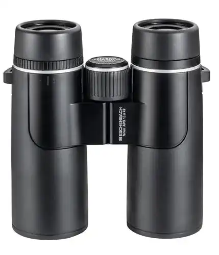 Eschenbach Fernglas FarLux APO 10×42 Hochwertiges Optikgerät für Naturbeobachtungen