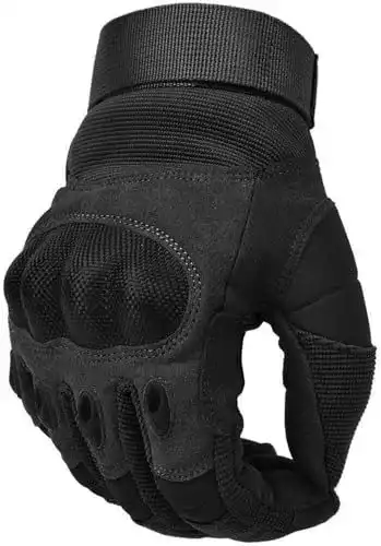 Motorradhandschuhe COZOME für Herren mit Touchscreen-Funktion