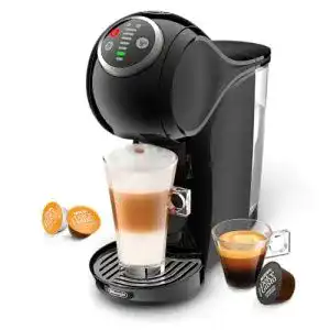 Nescafé Dolce Gusto Genio S Plus Kapselmaschine von De’Longhi
