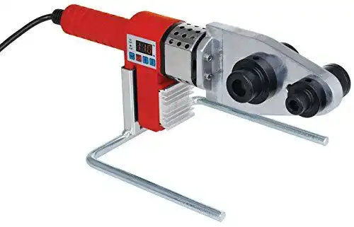 Muffenschweißgerät Rothenberger Socket Welder Eco 20 für PP, PE, PVDF
