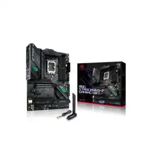 Asus ROG Strix B660-F Gaming WiFi Mainboard für Intel LGA 1700
