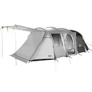 Jack Wolfskin Unisex Travel Lodge Zelt für Erwachsene