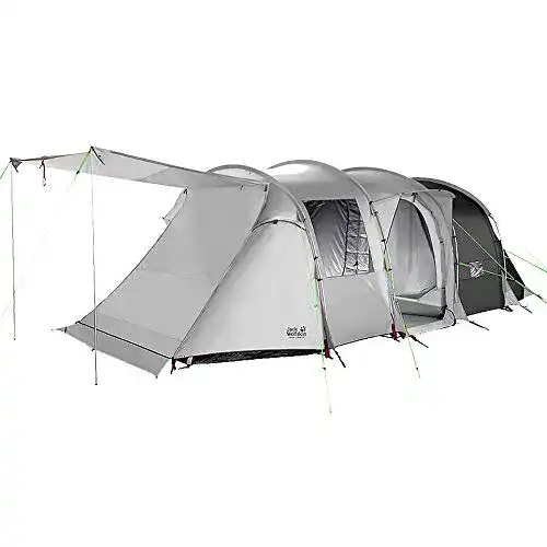 Jack Wolfskin Unisex Travel Lodge Zelt für Erwachsene