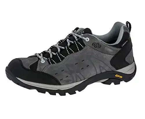 Leichtwanderschuhe Brütting Mount Bona Low für Unisex