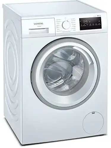 Siemens WM14NK23 iQ300 Waschmaschine 8 kg
