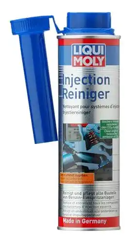 Benzin-Additiv Liqui Moly Injectionreiniger 300 ml für Benzinmotoren