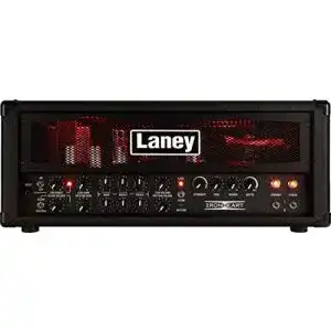 Gitarrenröhrenverstärker Laney Ironheart Series IRT60H 60W mit Reverb