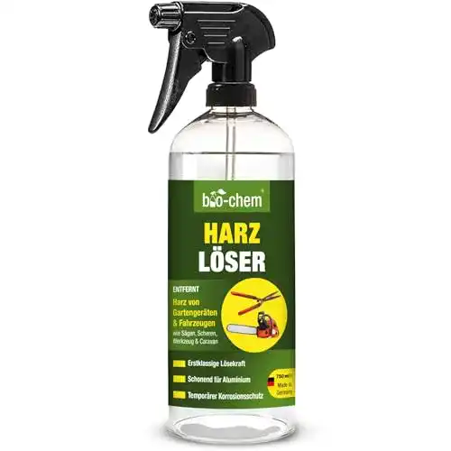Harzlöser Bio-Chem 750 ml – Schnelle Harzentfernung