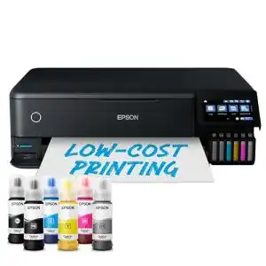 Epson EcoTank ET-8550 A3-Drucker Multifunktions-Tintenstrahldrucker