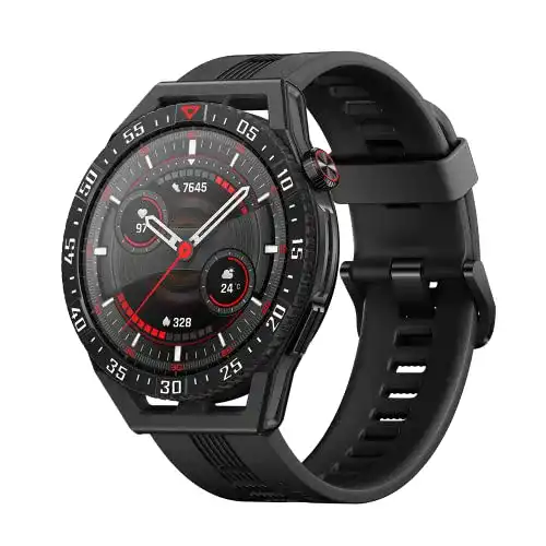 Huawei Watch GT 3 SE Smartwatch mit Fitnessprogramm und Schlafüberwachung