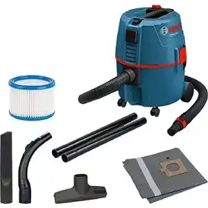 Bosch-Staubsauger Bosch Professional Nass/Trocken GAS 20 L SFC