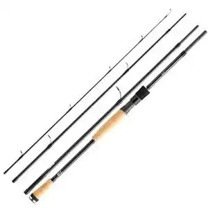 Daiwa Lexa Travel Spinnrute 2,70m 15-50g für Reisen