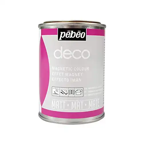 Magnetfarbe Pebeo 93506 250 ml in Metalldose