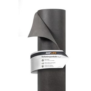 Unterspannbahn AMF Life Dachfolie und Unterdeckbahn 0,75m x 25m