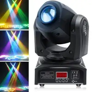 Moving Head LED Bühnenlicht von HOLDLAMP mit DMX512 Steuerung