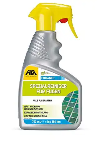 Fugenreiniger Fila Surface Care Solutions Fuganet