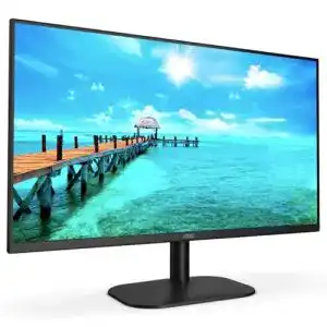 AOC 27B2AM 27 Zoll FHD Monitor mit Flicker-Free Technologie