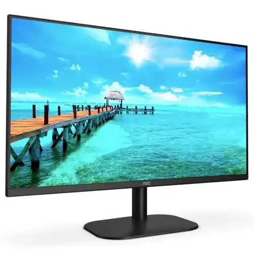 AOC 27B2AM 27 Zoll FHD Monitor mit Flicker-Free Technologie